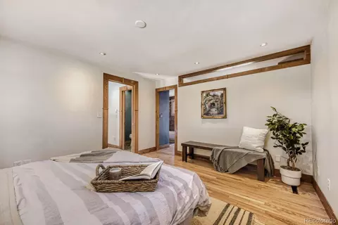 Bedroom - 15 Pawnee Dr, Boulder, CO 80303 photo 1 of 6
