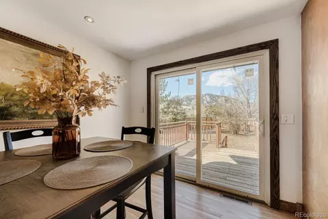 Dining - 15 Pawnee Dr, Boulder, CO 80303 photo 1 of 2