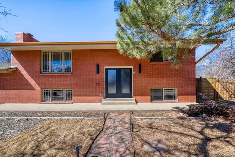 Exterior - 15 Pawnee Dr, Boulder, CO 80303 photo 1 of 8