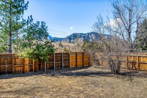 Exterior - 15 Pawnee Dr, Boulder, CO 80303 photo 6 of 8