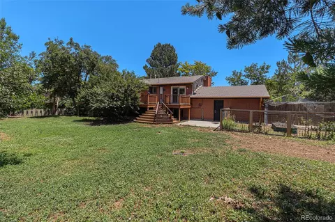 Exterior - 15 Pawnee Dr, Boulder, CO 80303 photo 7 of 8