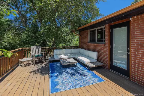 Exterior - 15 Pawnee Dr, Boulder, CO 80303 photo 5 of 8