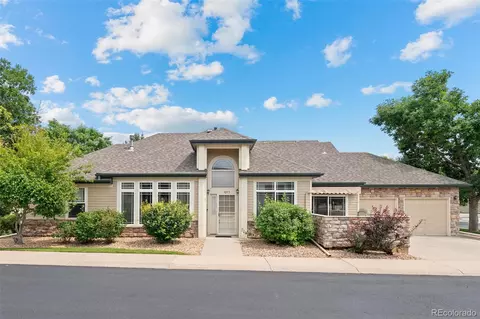 9253 W Coco Pl, Littleton, CO 80128