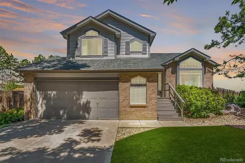 1307 N Deckers Pl, Castle Rock, CO 80104