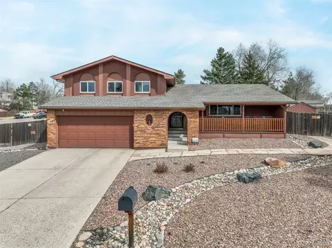3665 Inspiration Dr, Colorado Springs, CO 80917