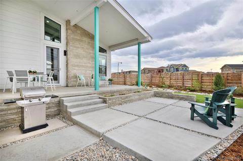 9253 E 61st Pl, Denver, CO 80238 photo 26