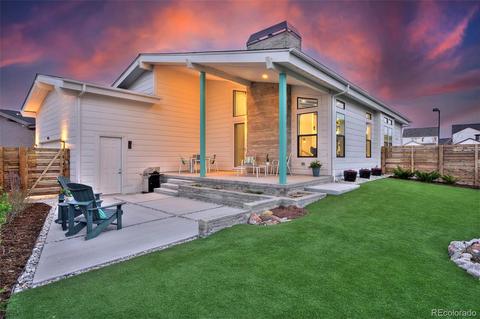 9253 E 61st Pl, Denver, CO 80238 photo 4