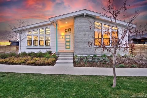 9253 E 61st Pl, Denver, CO 80238 photo 1
