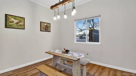 Dining - 349 Beech St, Hudson, CO 80642 photo 1 of 2
