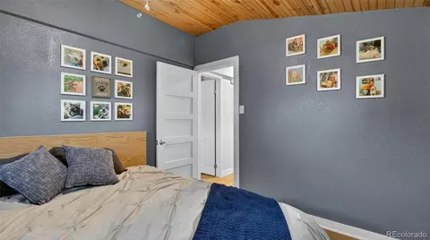 Bedroom - 349 Beech St, Hudson, CO 80642 photo 3 of 4