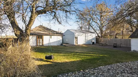 Exterior - 349 Beech St, Hudson, CO 80642 photo 6 of 8