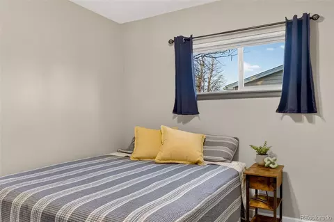 Bedroom - 349 Beech St, Hudson, CO 80642 photo 2 of 4