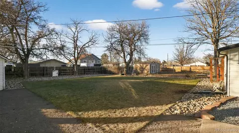 Exterior - 349 Beech St, Hudson, CO 80642 photo 5 of 8