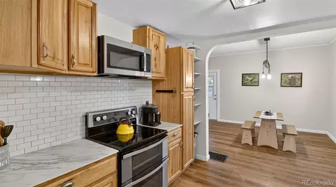 Kitchen - 349 Beech St, Hudson, CO 80642 photo 1 of 2