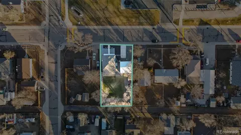 View/Area - 349 Beech St, Hudson, CO 80642 photo 1 of 2