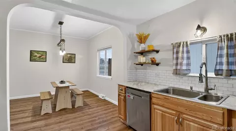 Dining - 349 Beech St, Hudson, CO 80642 photo 2 of 2