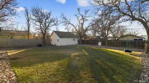 Exterior - 349 Beech St, Hudson, CO 80642 photo 4 of 8