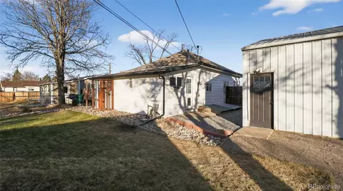 Exterior - 349 Beech St, Hudson, CO 80642 photo 3 of 8