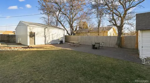 Exterior - 349 Beech St, Hudson, CO 80642 photo 7 of 8
