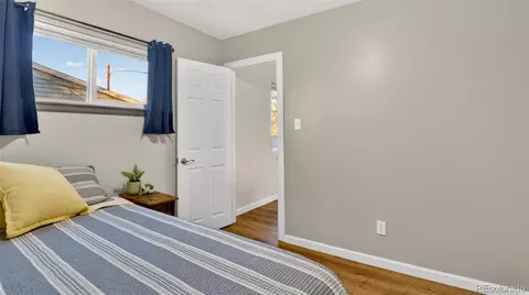 Bedroom - 349 Beech St, Hudson, CO 80642 photo 4 of 4
