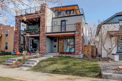 4442 Vrain St, Denver, CO 80212