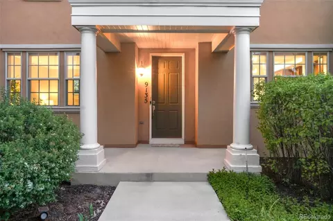 Exterior - 9135 E 29th Pl, Denver, CO 80238 photo 9 of 9