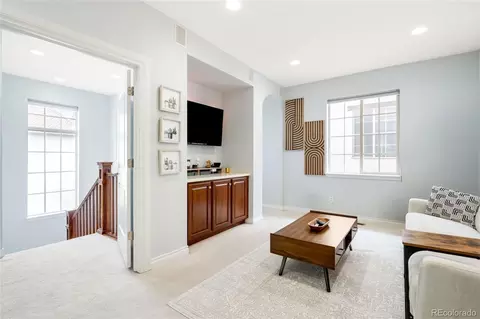 Entry Way - 9135 E 29th Pl, Denver, CO 80238 photo 3 of 6
