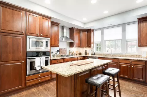 Kitchen - 9135 E 29th Pl, Denver, CO 80238 photo 1 of 6