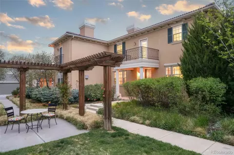 Exterior - 9135 E 29th Pl, Denver, CO 80238 photo 2 of 9