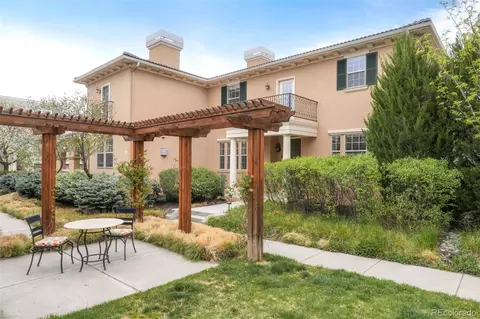 Exterior - 9135 E 29th Pl, Denver, CO 80238 photo 4 of 9