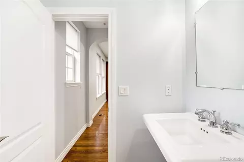 Entry Way - 9135 E 29th Pl, Denver, CO 80238 photo 2 of 6