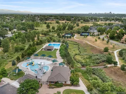 View/Area - 8159 Lodgepole Trl, Lone Tree, CO 80124 photo 3 of 6