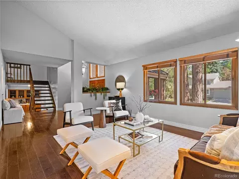 Living - 8159 Lodgepole Trl, Lone Tree, CO 80124 photo 1 of 7