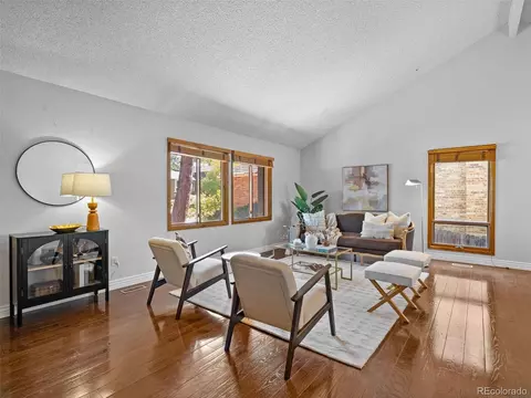 Living - 8159 Lodgepole Trl, Lone Tree, CO 80124 photo 3 of 7