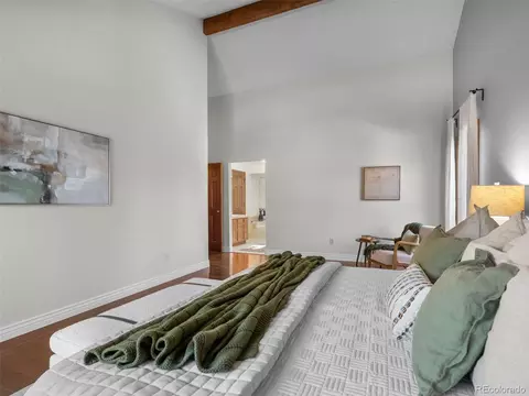 Bedroom - 8159 Lodgepole Trl, Lone Tree, CO 80124 photo 3 of 5