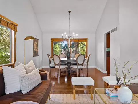 Dining - 8159 Lodgepole Trl, Lone Tree, CO 80124 photo 1 of 3