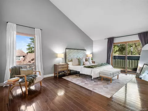 Bedroom - 8159 Lodgepole Trl, Lone Tree, CO 80124 photo 1 of 5