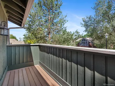 Exterior - 8159 Lodgepole Trl, Lone Tree, CO 80124 photo 3 of 9