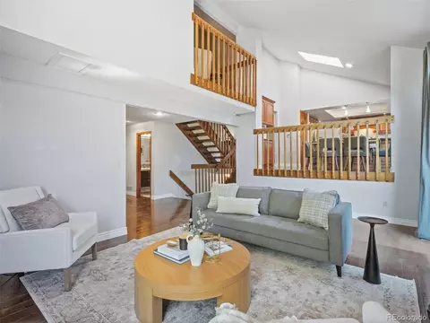 Living - 8159 Lodgepole Trl, Lone Tree, CO 80124 photo 7 of 7