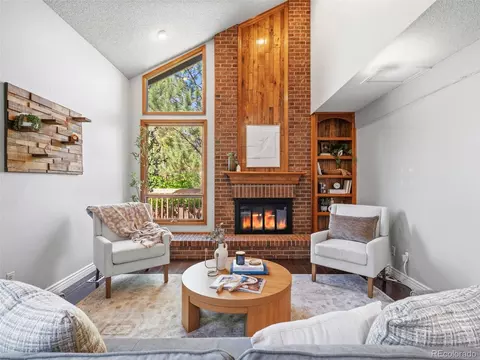 Living - 8159 Lodgepole Trl, Lone Tree, CO 80124 photo 6 of 7