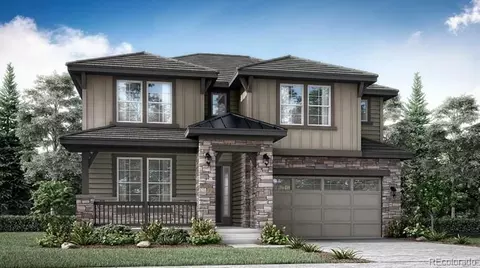 2996 S Kendrick Pkwy, Morrison, CO 80465