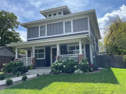 5040 W 35th Ave, Denver, CO 80212