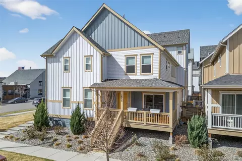 2893 S Fox St, Englewood, CO 80110