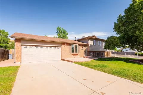 1698 S Norfolk St, Aurora, CO 80017