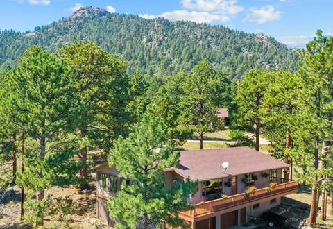1062 Pine Knoll Dr, Estes Park, CO 80517