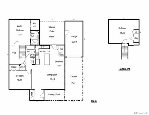 3434 E 30th Ave, Denver, CO 80205 photo 25