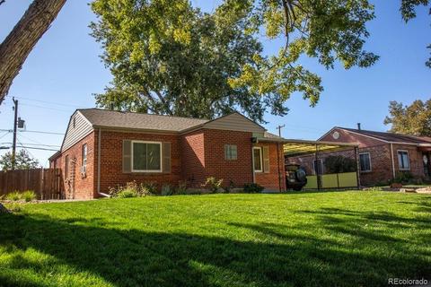 3434 E 30th Ave, Denver, CO 80205 photo 1