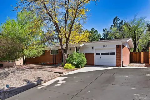 1107 Parkview Blvd, Colorado Springs, CO 80905