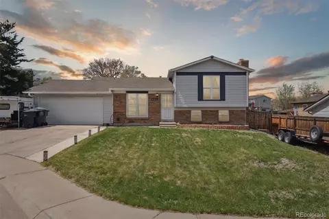 9683 Josephine Pl, Thornton, CO 80229