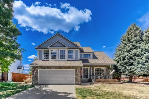 5205 S Meadow Lark Dr, Castle Rock, CO 80109